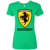 T-Shirts Envy / S Mercenari Women's Triblend T-Shirt