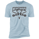 T-Shirts Light Blue / YXS Mercenary (1) Boys Premium T-Shirt