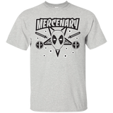 T-Shirts Ash / Small Mercenary (1) T-Shirt