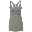 T-Shirts Venetian Grey / X-Small Mercenary (1) Women's Triblend Racerback Tank