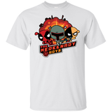 T-Shirts White / S Mercenary Boys T-Shirt