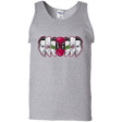 T-Shirts Sport Grey / S Mercenary Faces Men's Tank Top