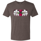 T-Shirts Macchiato / S Mercenary Faces Men's Triblend T-Shirt