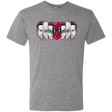 T-Shirts Premium Heather / S Mercenary Faces Men's Triblend T-Shirt