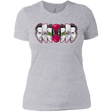 T-Shirts Heather Grey / X-Small Mercenary Faces Women's Premium T-Shirt