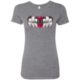 T-Shirts Premium Heather / S Mercenary Faces Women's Triblend T-Shirt