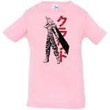 T-Shirts Pink / 6 Months Mercenary Infant Premium T-Shirt