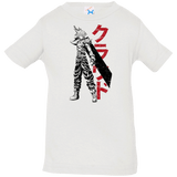 T-Shirts White / 6 Months Mercenary Infant Premium T-Shirt