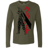 Mercenary Men's Premium Long Sleeve