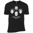 T-Shirts Black / X-Small Mercenary Rhapsody Men's Premium T-Shirt
