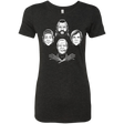 T-Shirts Vintage Black / S Mercenary Rhapsody Women's Triblend T-Shirt