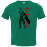 T-Shirts Kelly / 2T Mercenary Toddler Premium T-Shirt