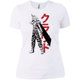 T-Shirts White / X-Small Mercenary Women's Premium T-Shirt