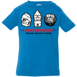 T-Shirts Cobalt / 6 Months Mercs 2 Infant Premium T-Shirt