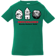 T-Shirts Kelly / 6 Months Mercs 2 Infant Premium T-Shirt