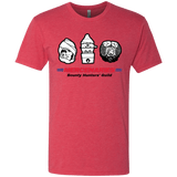 T-Shirts Vintage Red / Small Mercs 2 Men's Triblend T-Shirt