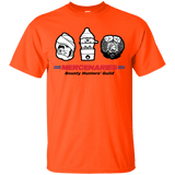 T-Shirts Orange / Small Mercs 2 T-Shirt