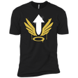 T-Shirts Black / YXS Mercy Arrow Boys Premium T-Shirt