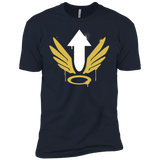 T-Shirts Midnight Navy / YXS Mercy Arrow Boys Premium T-Shirt