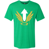 T-Shirts Envy / Small Mercy Arrow Men's Triblend T-Shirt