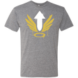 T-Shirts Premium Heather / Small Mercy Arrow Men's Triblend T-Shirt