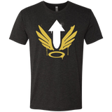 Mercy Arrow Men's Triblend T-Shirt