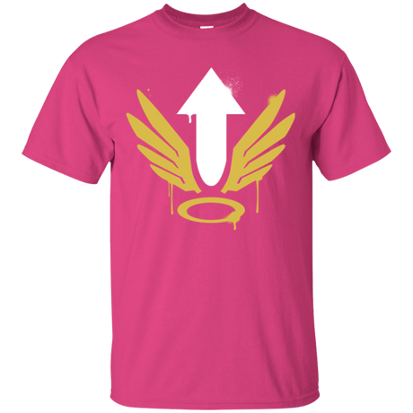 T-Shirts Heliconia / Small Mercy Arrow T-Shirt