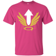 T-Shirts Heliconia / Small Mercy Arrow T-Shirt