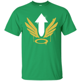 T-Shirts Irish Green / Small Mercy Arrow T-Shirt