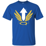 T-Shirts Royal / Small Mercy Arrow T-Shirt