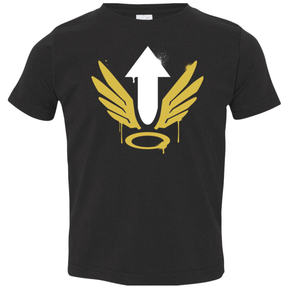 Mercy Arrow Toddler Premium T-Shirt