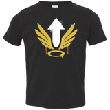 Mercy Arrow Toddler Premium T-Shirt