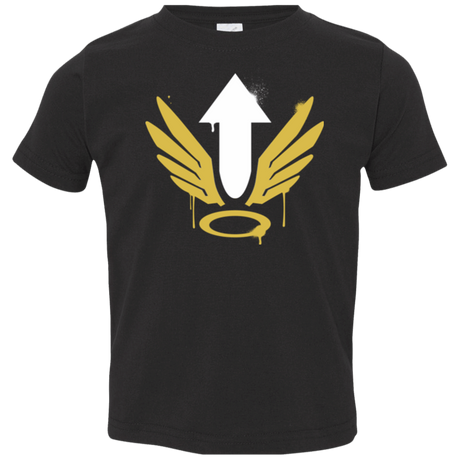 Mercy Arrow Toddler Premium T-Shirt