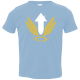 T-Shirts Light Blue / 2T Mercy Arrow Toddler Premium T-Shirt