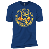 T-Shirts Royal / YXS Mercy Is For The Weak Boys Premium T-Shirt