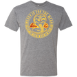 T-Shirts Premium Heather / Small Mercy Is For The Weak Men's Triblend T-Shirt