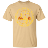 T-Shirts Vegas Gold / Small Mercy Is For The Weak T-Shirt