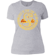 T-Shirts Heather Grey / X-Small Mercy Is For The Weak Women's Premium T-Shirt