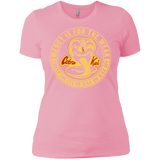 T-Shirts Light Pink / X-Small Mercy Is For The Weak Women's Premium T-Shirt