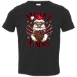 T-Shirts Black / 2T Merry X-Mas Toddler Premium T-Shirt