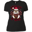 T-Shirts Black / X-Small Merry X-Mas Women's Premium T-Shirt