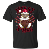 T-Shirts Black / YXS Merry X-Mas Youth T-Shirt