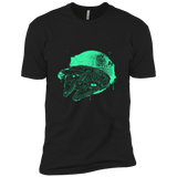 T-Shirts Black / YXS Messy Rescue Boys Premium T-Shirt