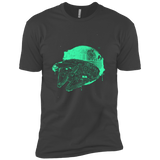 T-Shirts Heavy Metal / YXS Messy Rescue Boys Premium T-Shirt