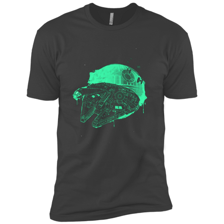 T-Shirts Heavy Metal / YXS Messy Rescue Boys Premium T-Shirt