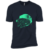 T-Shirts Midnight Navy / YXS Messy Rescue Boys Premium T-Shirt