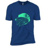 T-Shirts Royal / YXS Messy Rescue Boys Premium T-Shirt