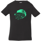 T-Shirts Black / 6 Months Messy Rescue Infant Premium T-Shirt