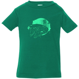 T-Shirts Kelly / 6 Months Messy Rescue Infant Premium T-Shirt