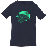 T-Shirts Navy / 6 Months Messy Rescue Infant Premium T-Shirt